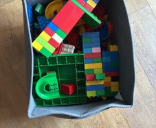 Lego Duplo
