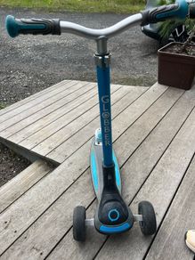 scooter