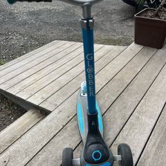 scooter