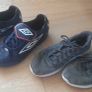 Umbro Astro Runners and Nike Runners Image 3