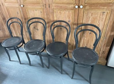Bentwood chairs