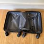 Fits Ryanair's free small bag size - 4 wheels luggage Image 3