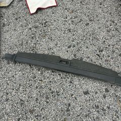 Zafira boot cover