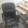 computer/study desk and chair Image 2
