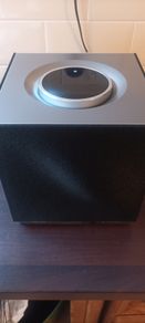 Naim Muso QB Gen 1 Speaker