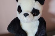 Panda Bear Soft Toy Plush Teddy Bear