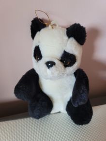 Panda Bear Soft Toy Plush Teddy Bear