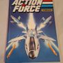 Action Force GI Joe Annual Hardbooks 1980's x3 Image 4