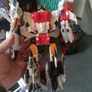 Transformers Combiner Wars Image 3