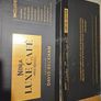 NINJA Luxe Cafe Pro by David Beckham Bean to Cup Coffee Machine - Black & Gold Image 3