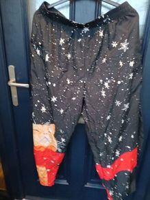 Lovely 2 XL Light Pants