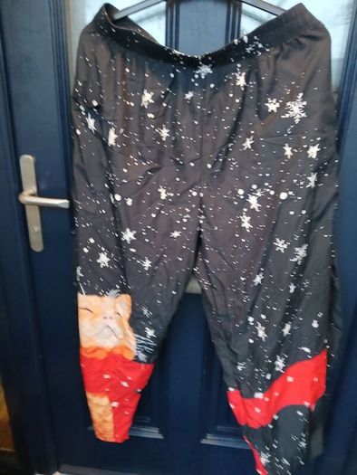 Lovely 2 XL Light Pants