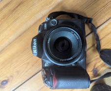 nikon d200