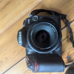 nikon d200