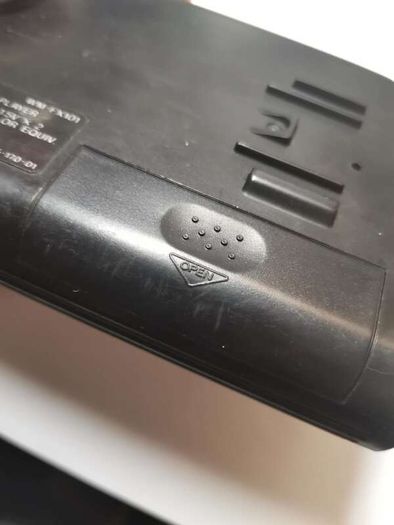 SONY WM-FX101 Cassette Walkman Player