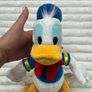 Disney Parks  Donald Duck Plush Toy approx. 12 Used Please look at the pictures Image 3