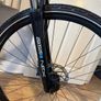 Forme Peak Trail 700c Hybrid Bike  Shimano Disc Brakes Image 2