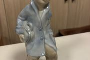 Vintage Lladro Tengra boy, Valencia