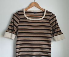 Soeur Top Size Uk 10