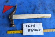 Cobblers Hammer