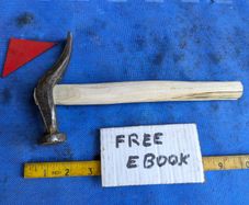 Cobblers Hammer