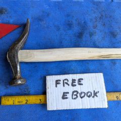Cobblers Hammer