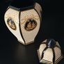Italian ceramic jar Image 2