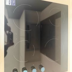 ceramic hob