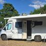 2019 Majestic 254 Motorhome ( Only 9900 miles) Image 2