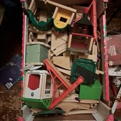 Brio Train set