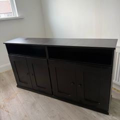 TV Unit/Storage Unit - Size in photos