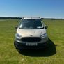 Ford Transit Courier Image 5