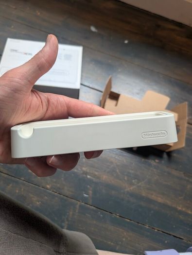 Nintendo 3DS Ambassador Edition Console