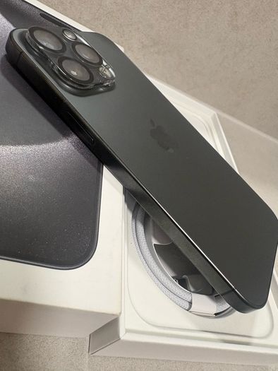 iphone 15 pro max 256 gb