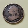 1895 UK Victoria Penny Image 2