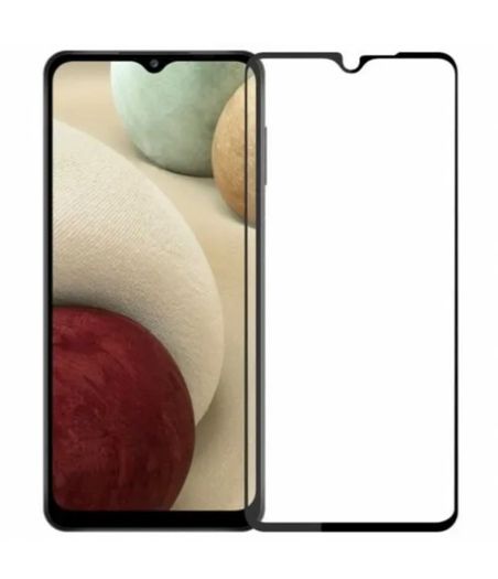Tempered Glass Screen Protector For Galaxy A51 A70 A21S A41 A10 A20E A50 A52 A12