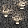 DIY Gabion baskets (x 10) 100x80x30 - FREE P&P Image 3