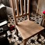 Solid Wood Chairs Image 4