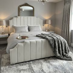 new beds