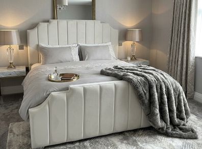 new beds