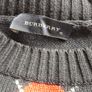 Burberry Jumper Age 12, don't recall it ever been worn Image 3