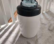 Tommee Tippee Nappy Bin