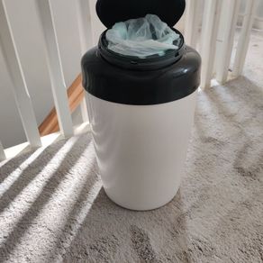 Tommee Tippee Nappy Bin