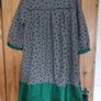 By Lu vintage style mini dress (free postage) Image 10