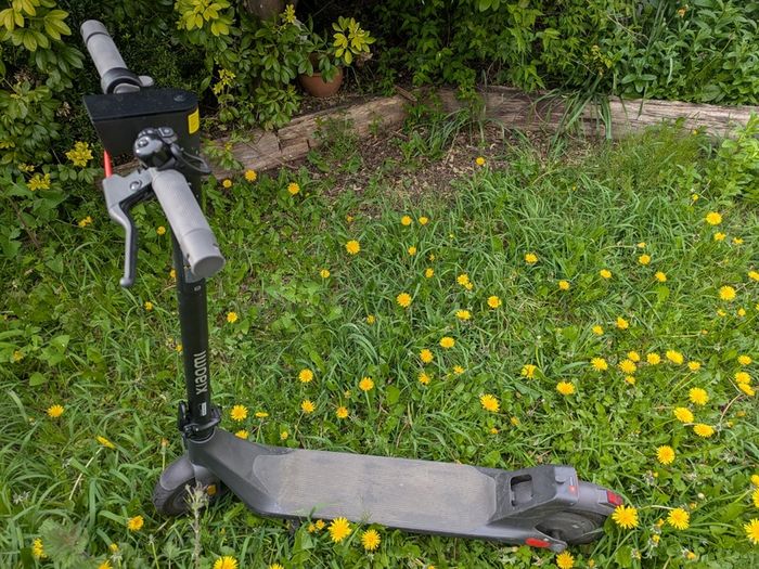 Xiaomi Electric Scooter 4 Lite (2nd Gen)