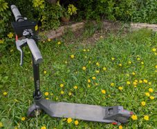 Xiaomi Electric Scooter 4 Lite (2nd Gen)