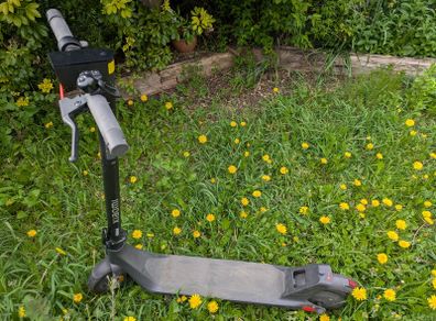 Xiaomi Electric Scooter 4 Lite (2nd Gen)