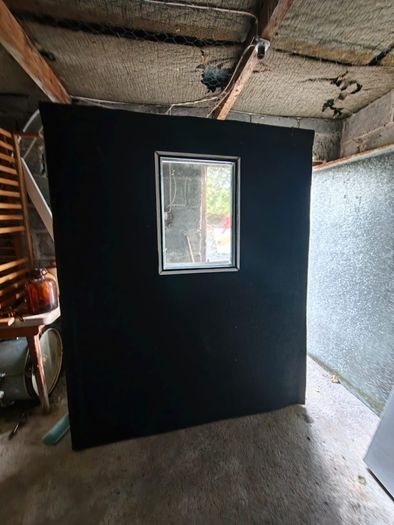 Vocal Booth