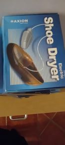 Electric Shoe Dryer