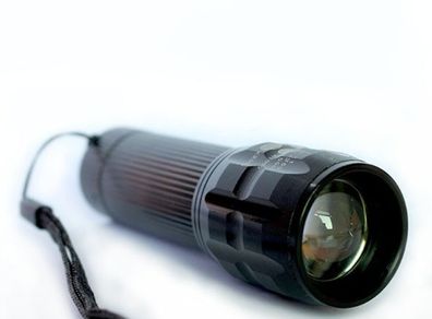 Tactical lantern portable Camp Lumens cree LED Bicycle Light led Flashlight